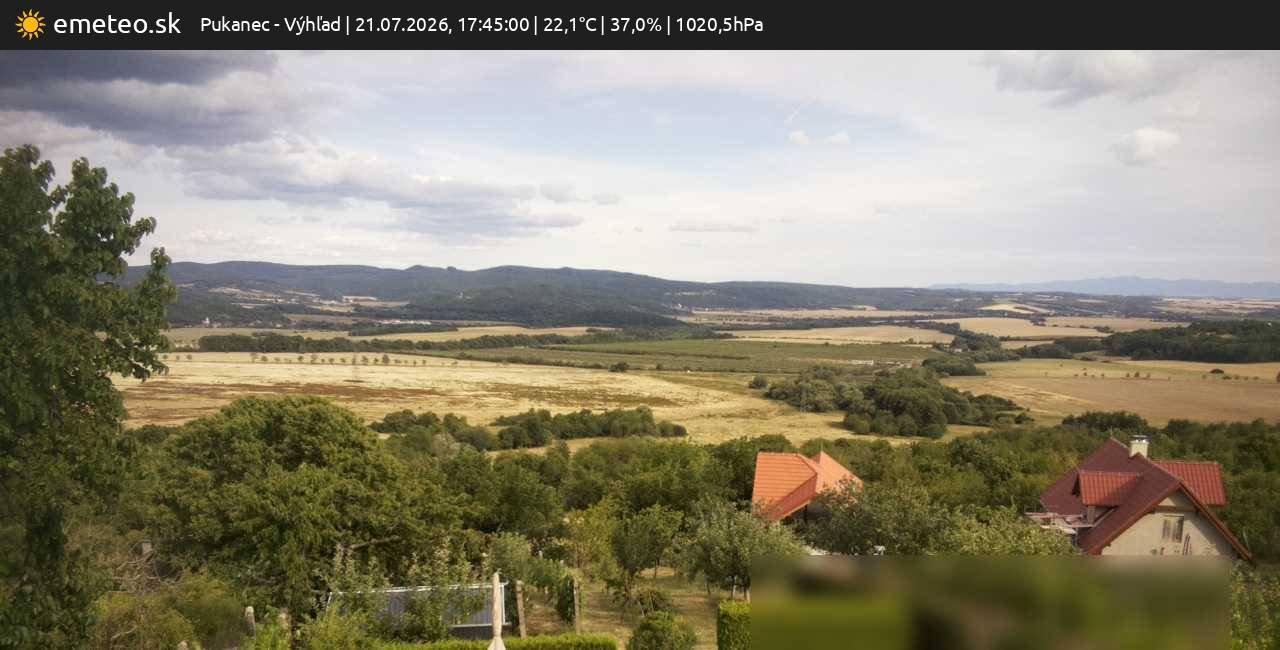 Výhľad