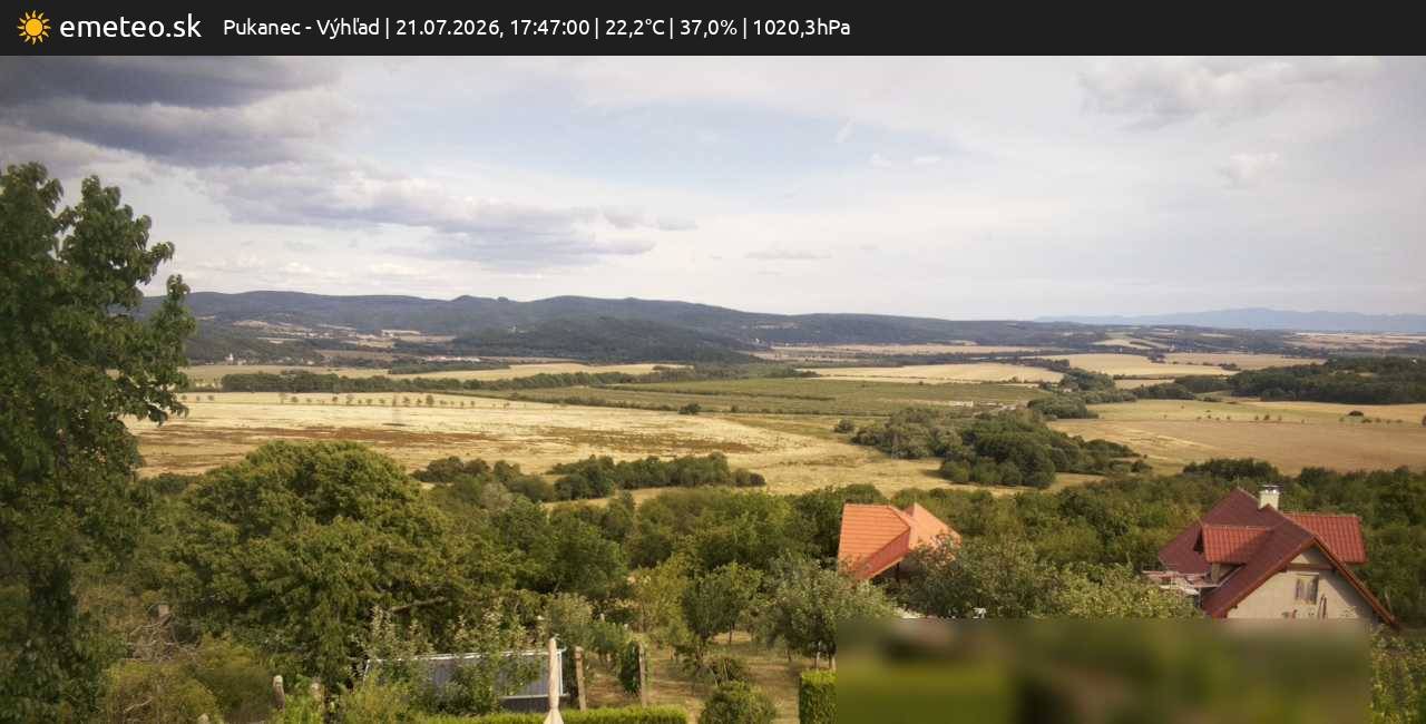 Výhľad