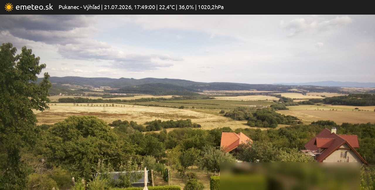 Výhľad