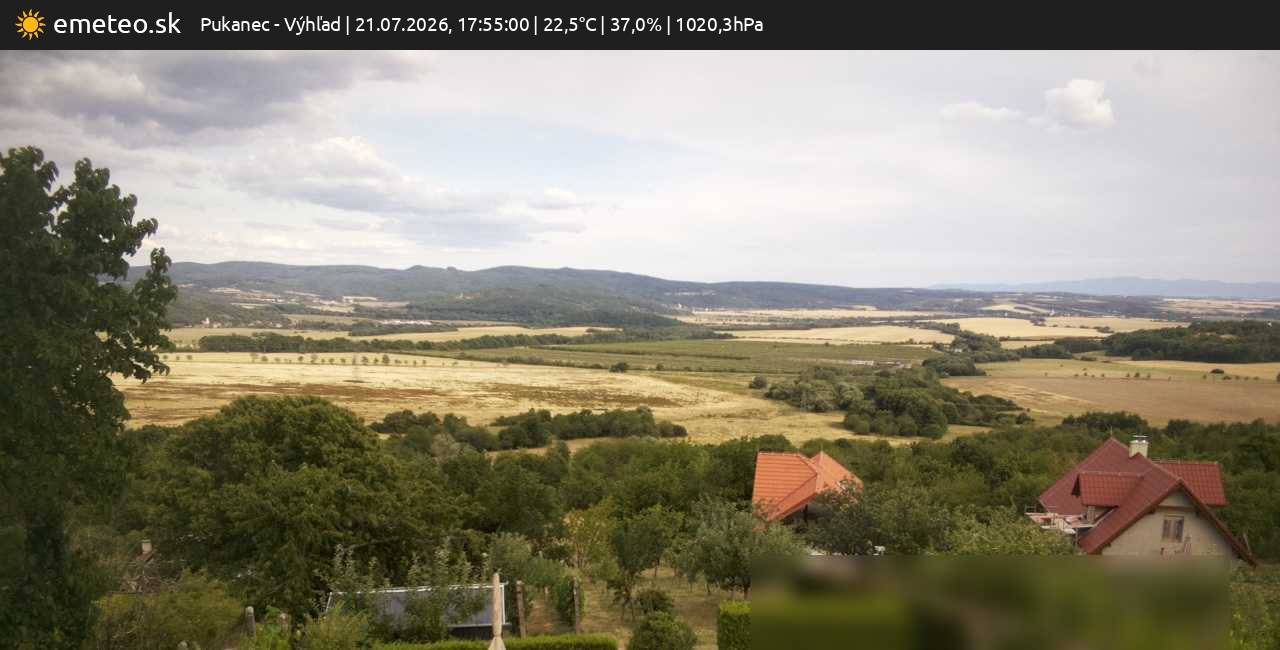 Výhľad