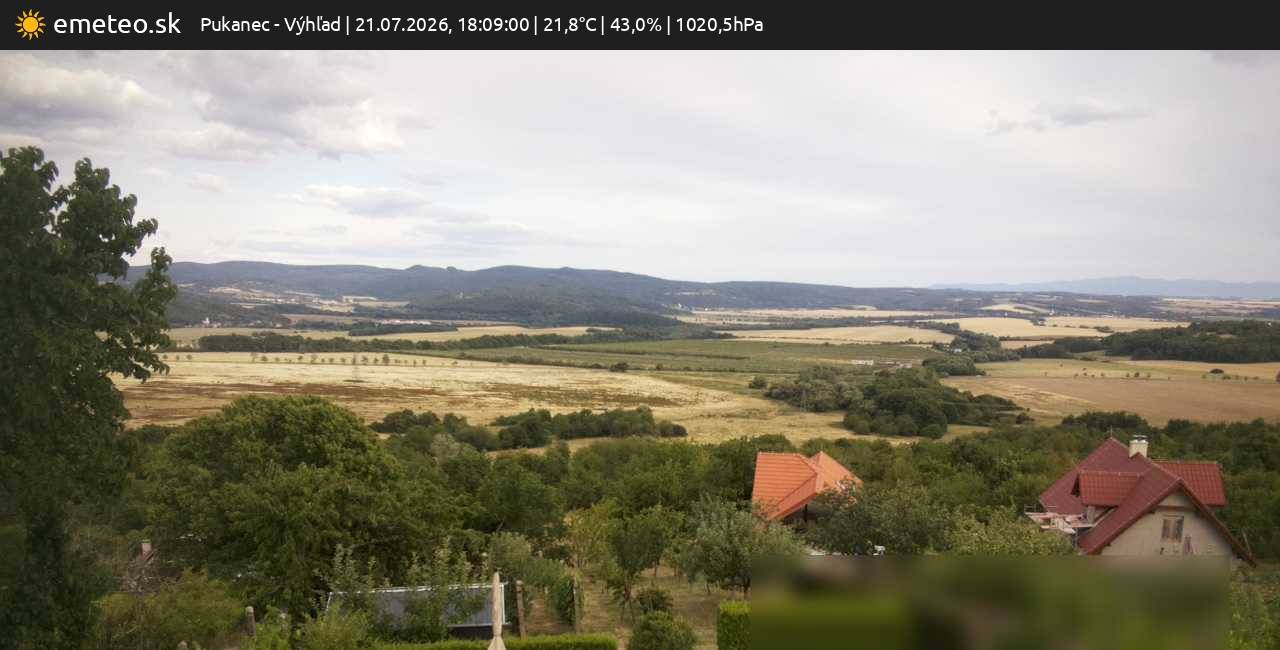 Výhľad