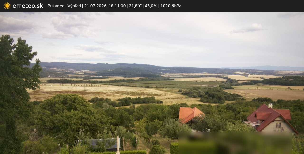 Výhľad