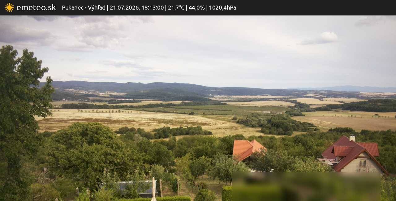 Výhľad