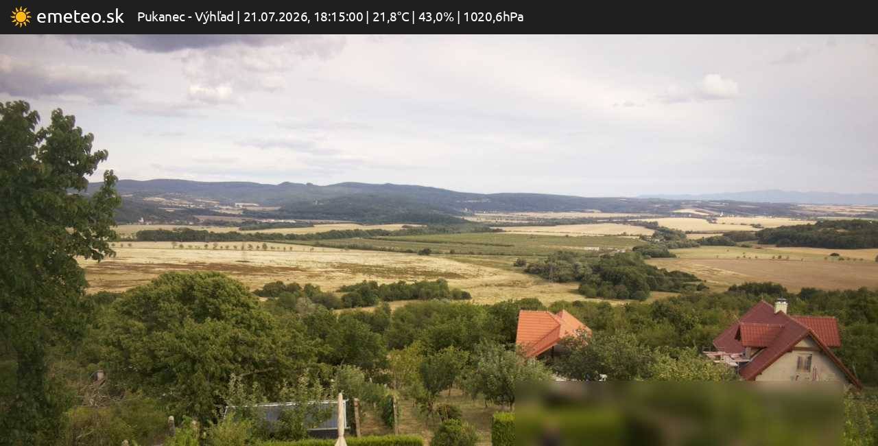 Výhľad