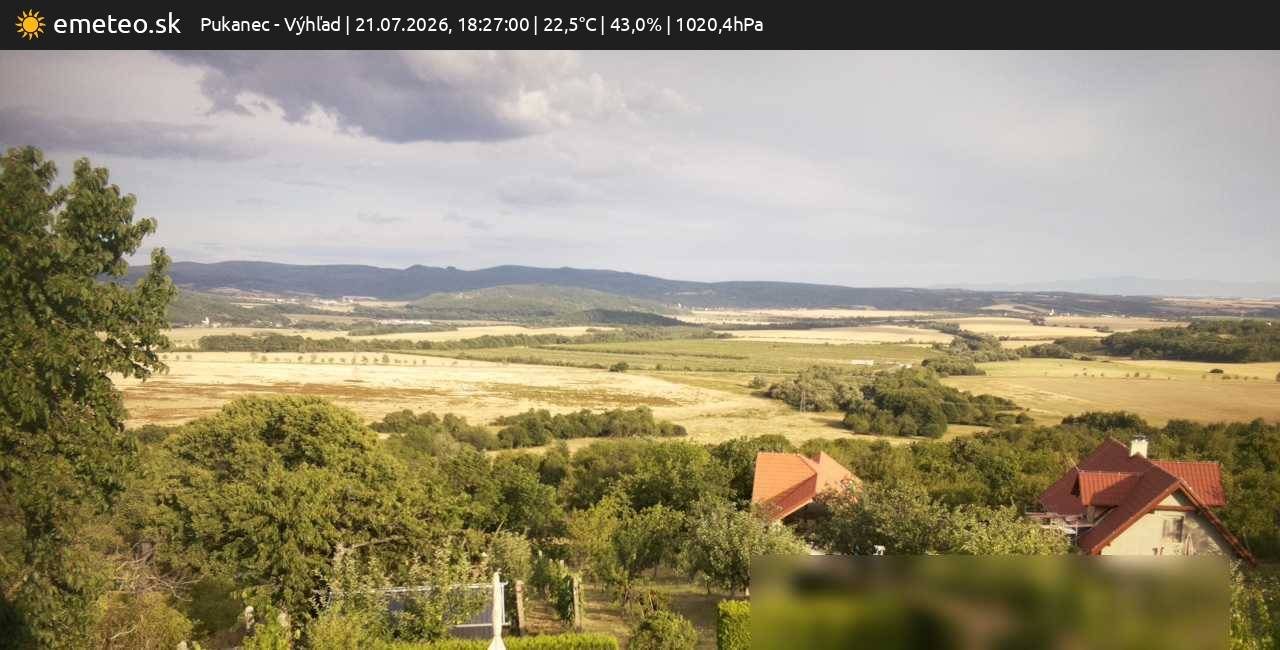 Výhľad