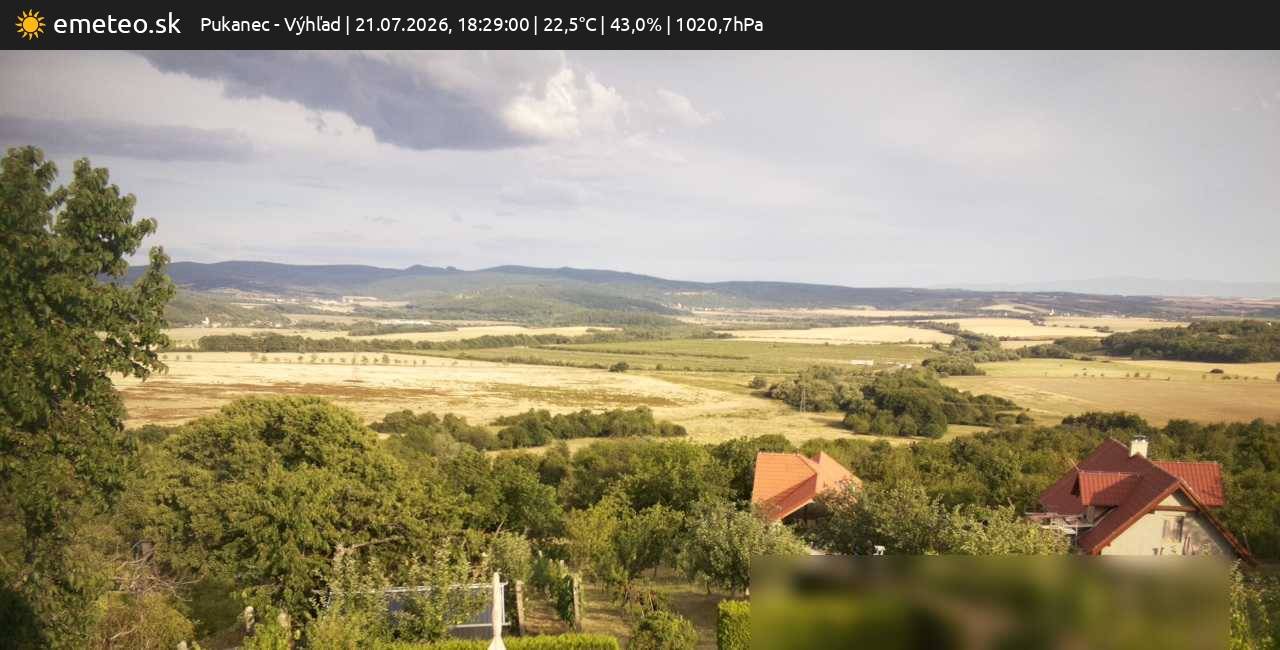 Výhľad