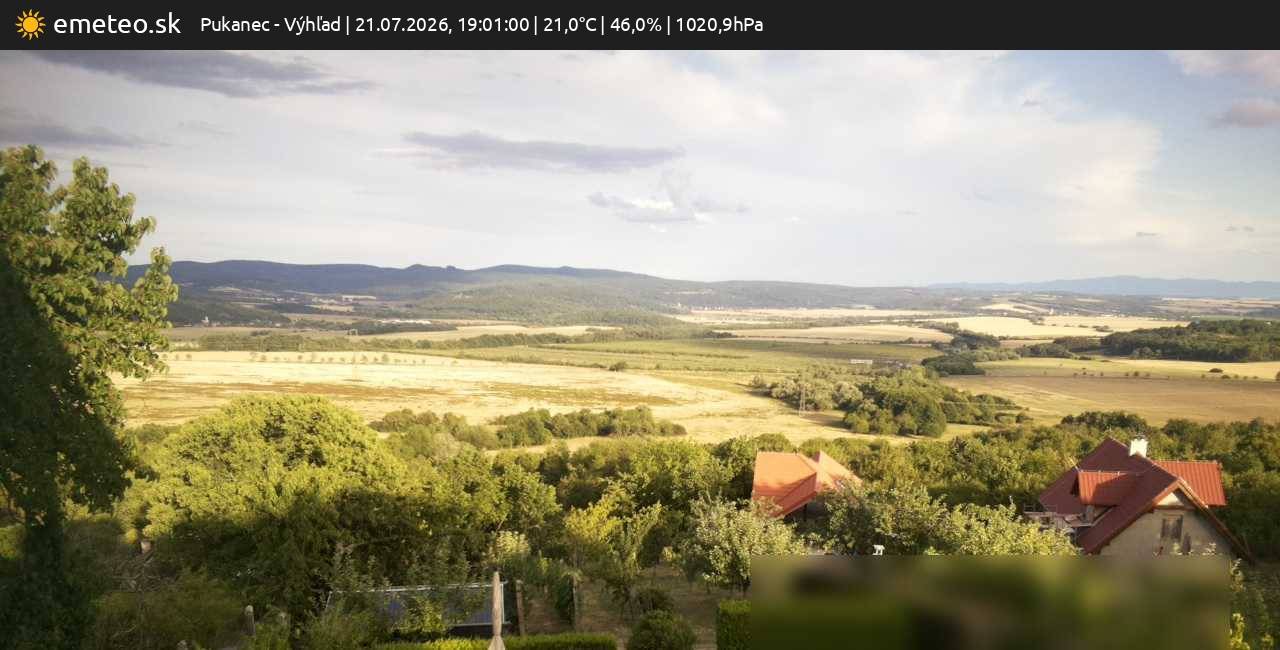 Výhľad