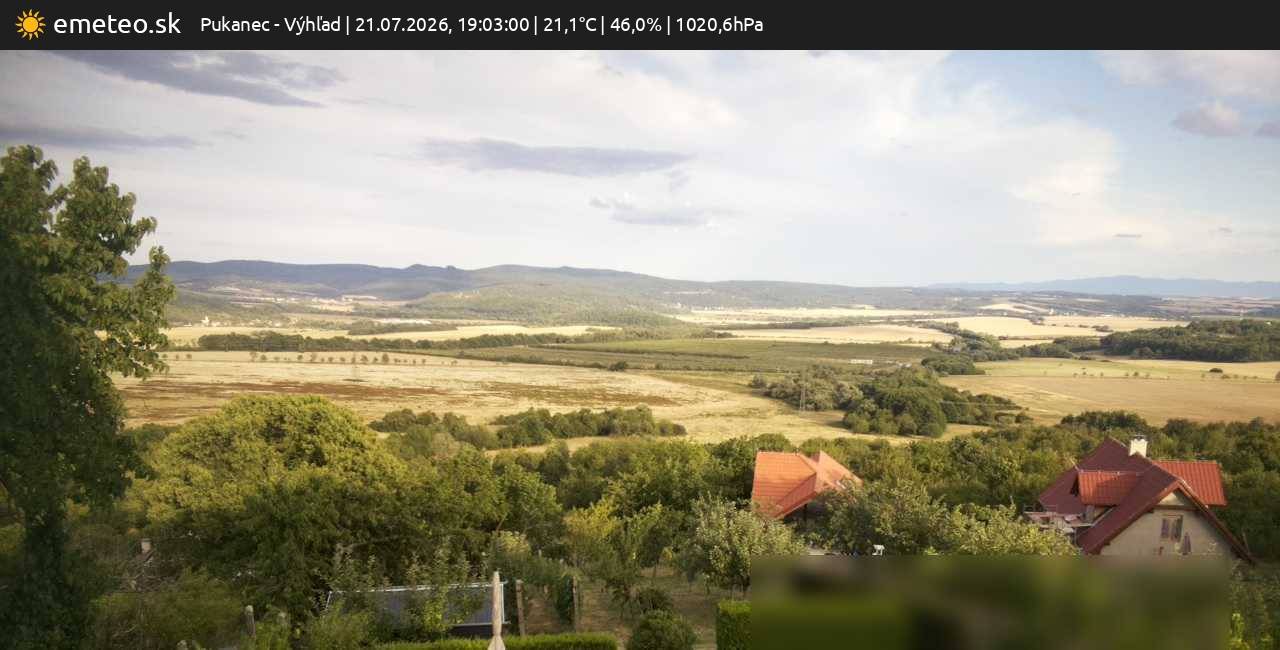 Výhľad