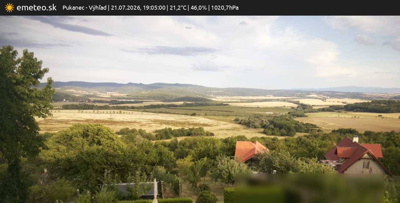 Výhľad