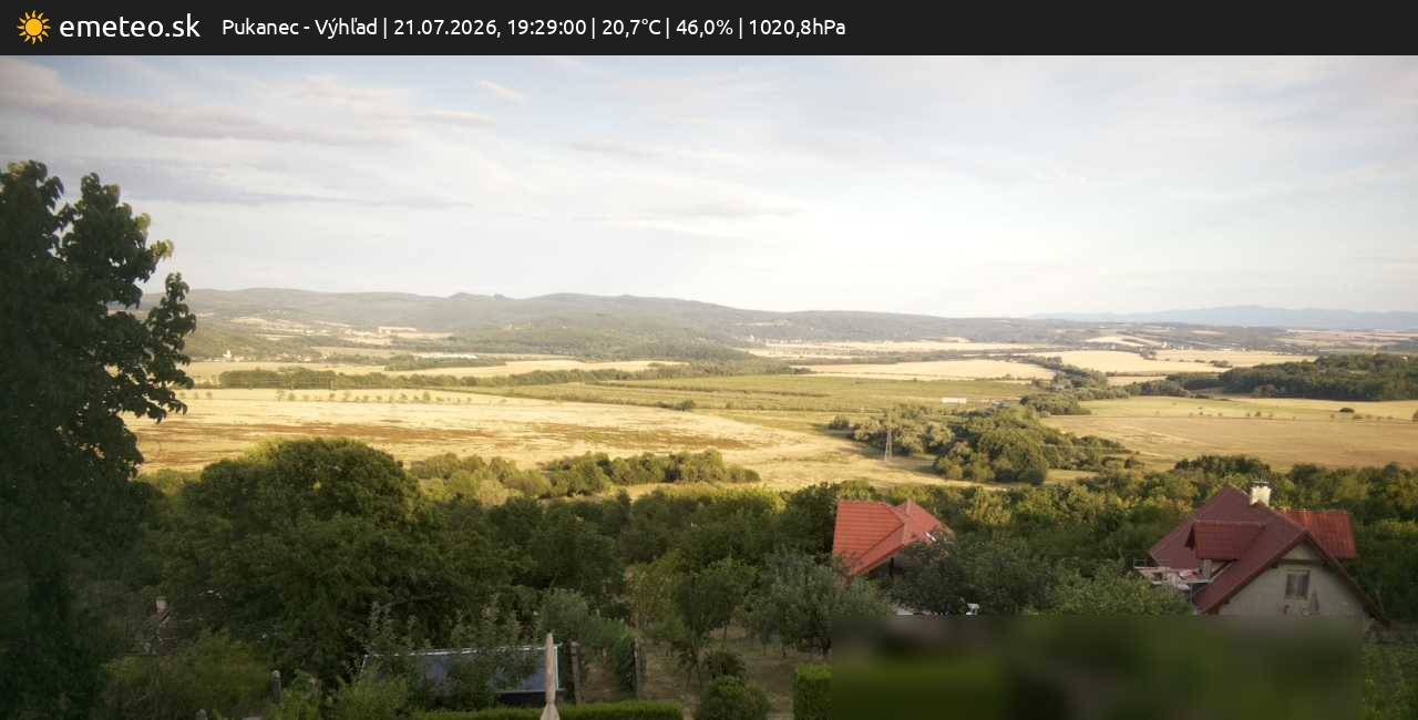Výhľad