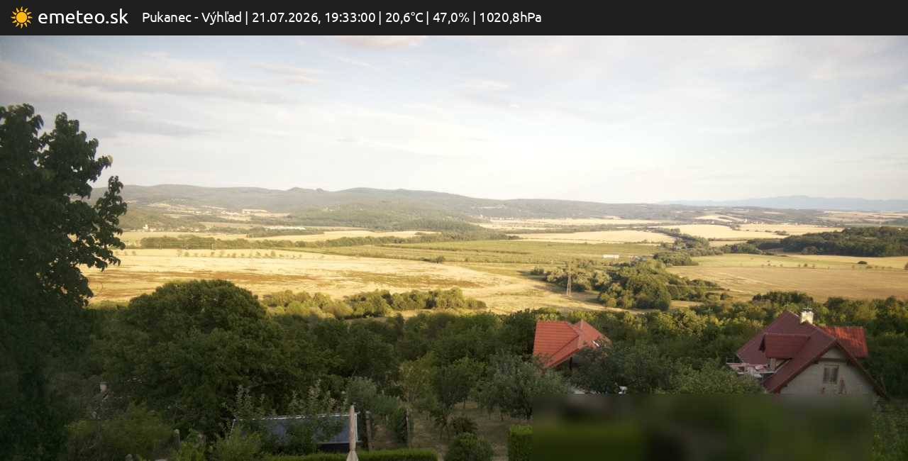 Výhľad