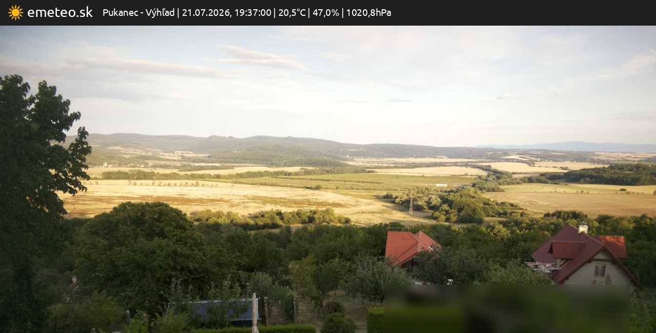 Výhľad