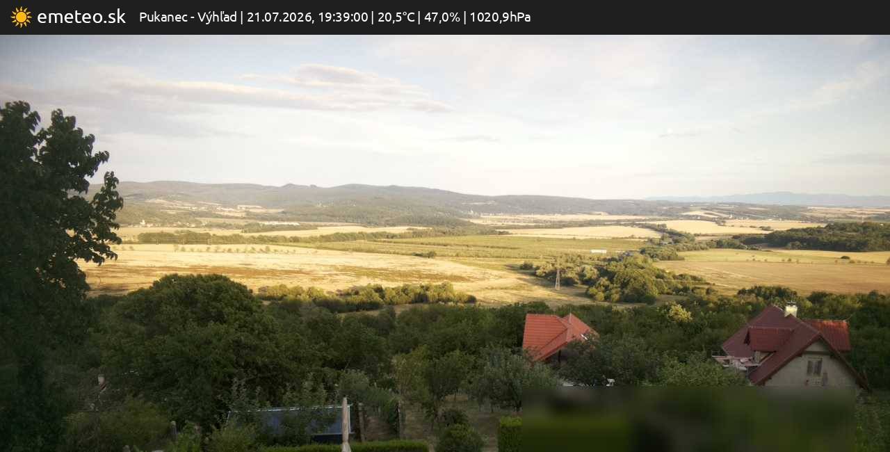 Výhľad