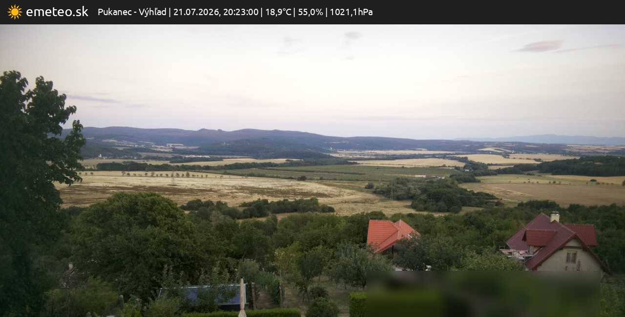 Výhľad