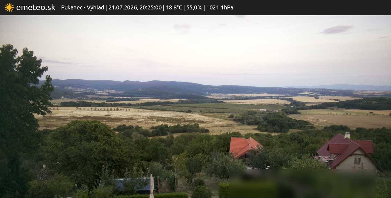 Výhľad