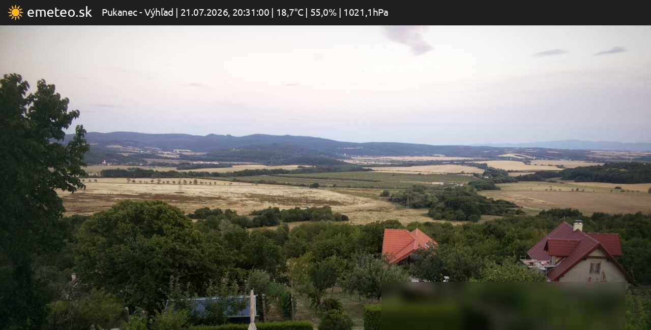 Výhľad