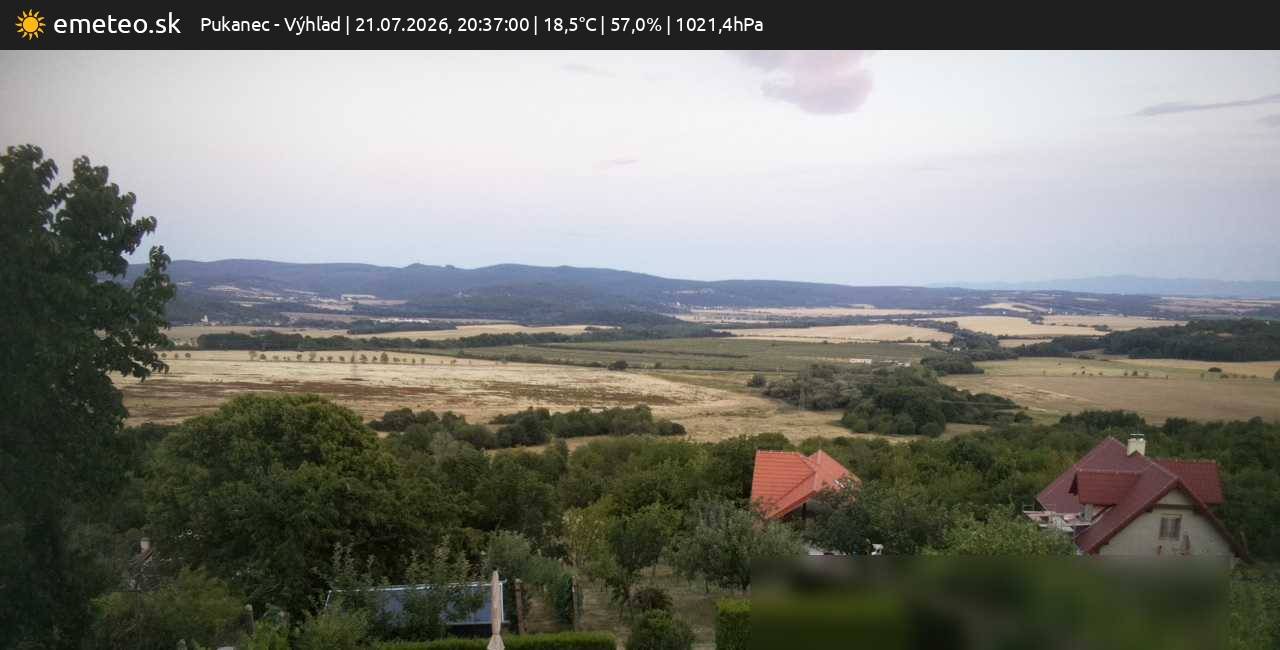 Výhľad