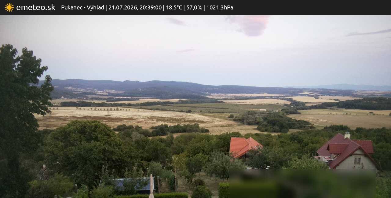 Výhľad