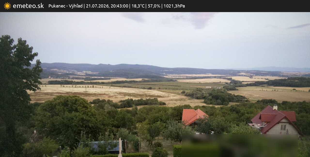 Výhľad