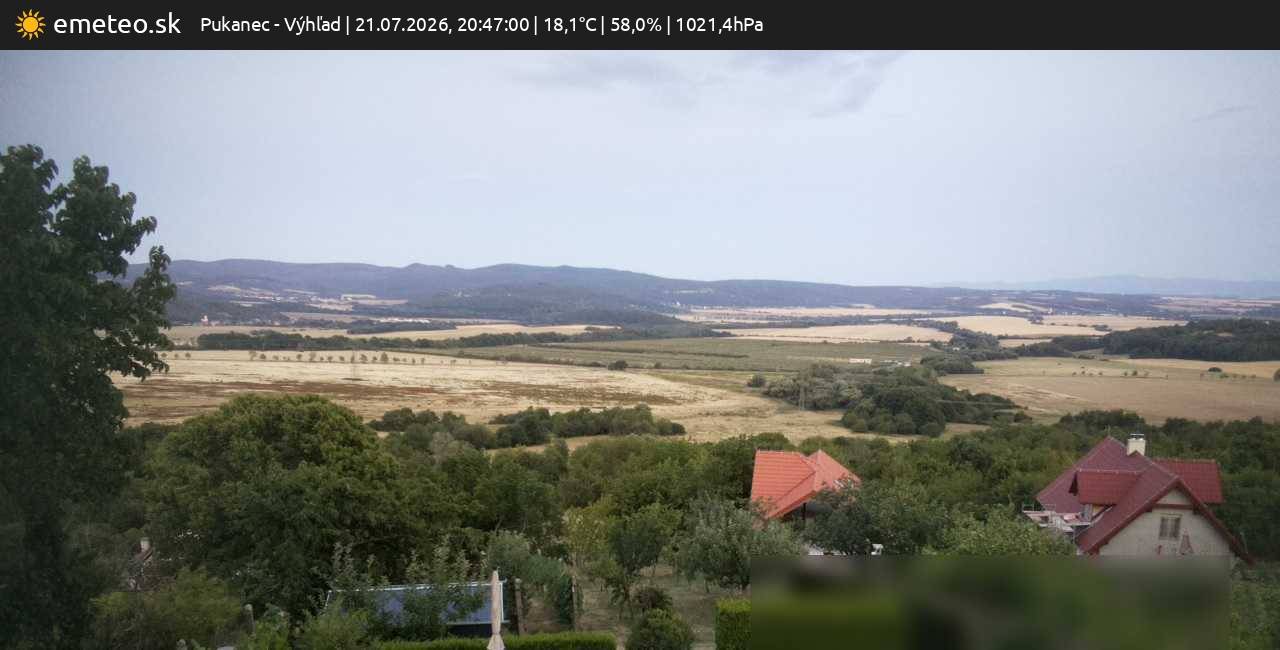 Výhľad