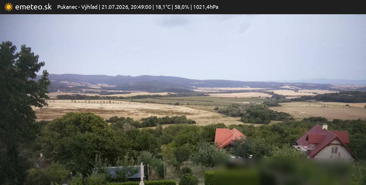 Výhľad