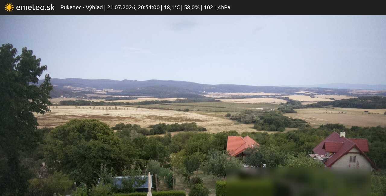 Výhľad