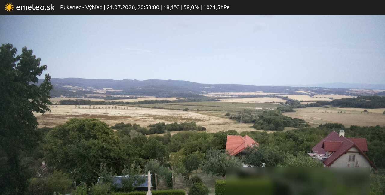 Výhľad