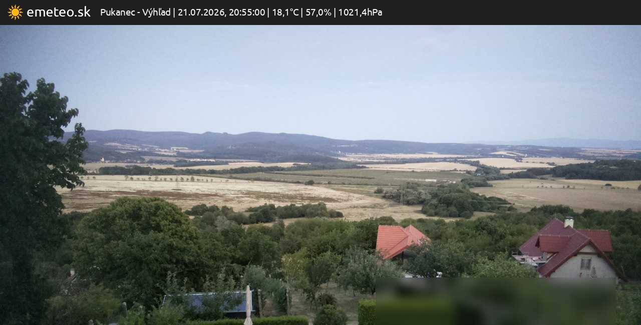Výhľad
