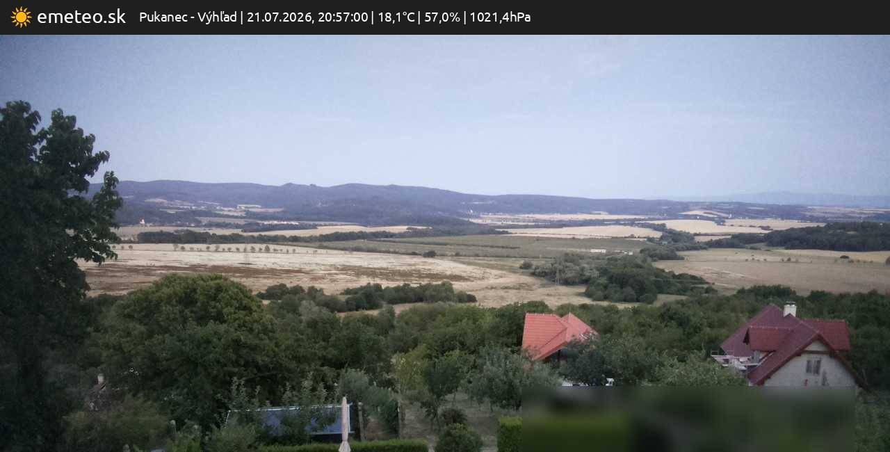 Výhľad