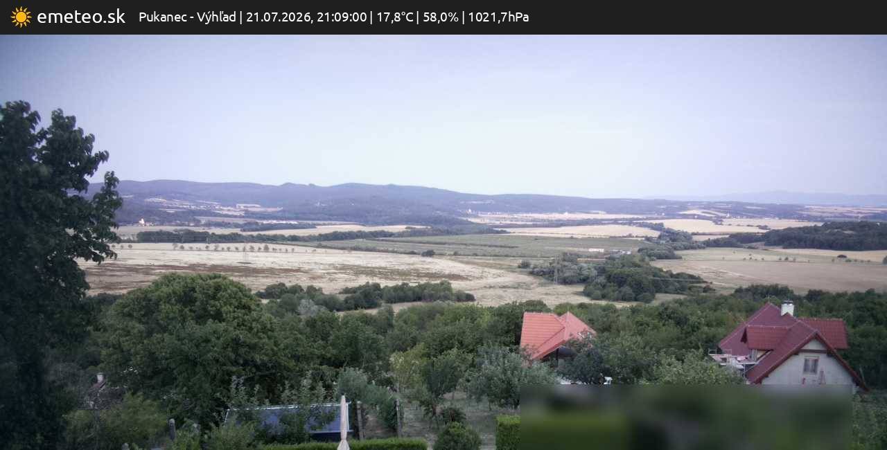 Výhľad