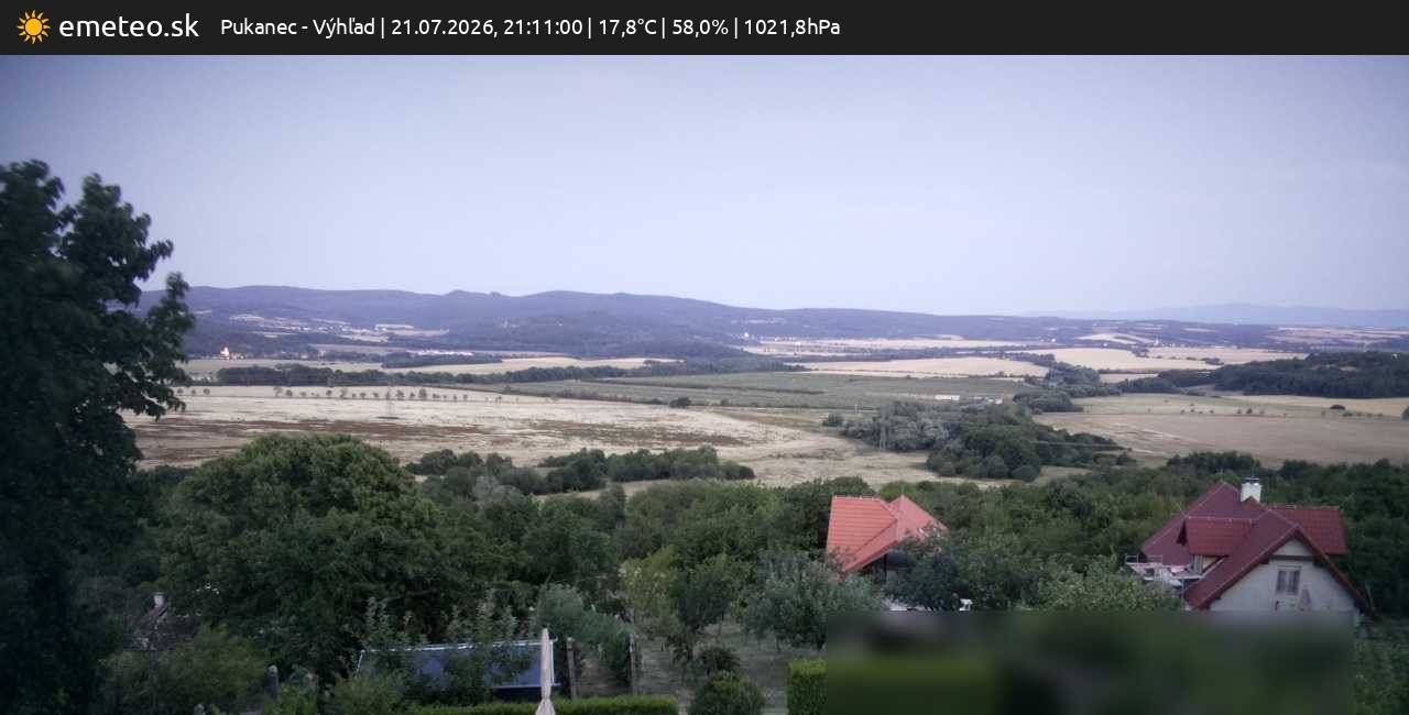 Výhľad