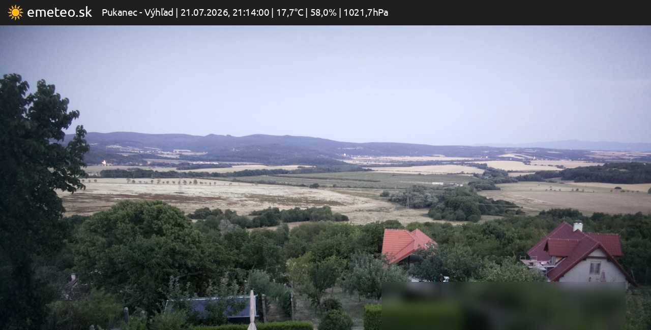 Výhľad