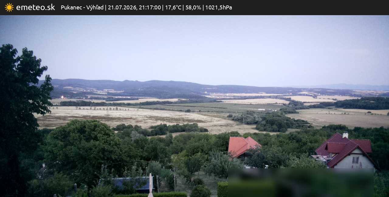 Výhľad