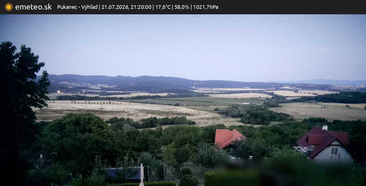 Výhľad