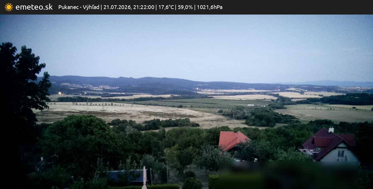 Výhľad