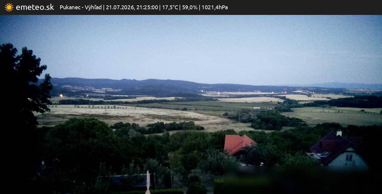 Výhľad