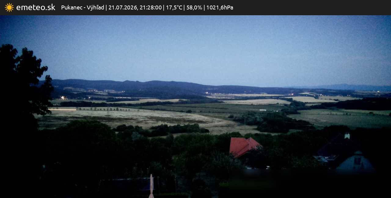 Výhľad