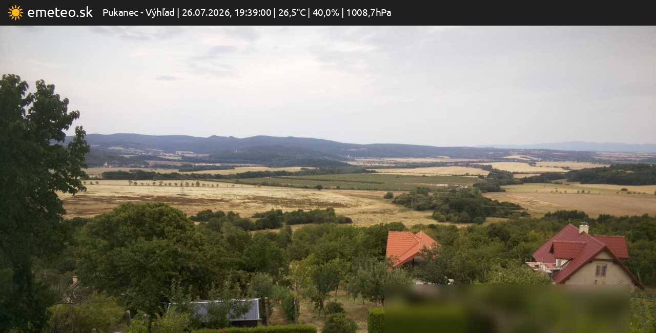 Výhľad