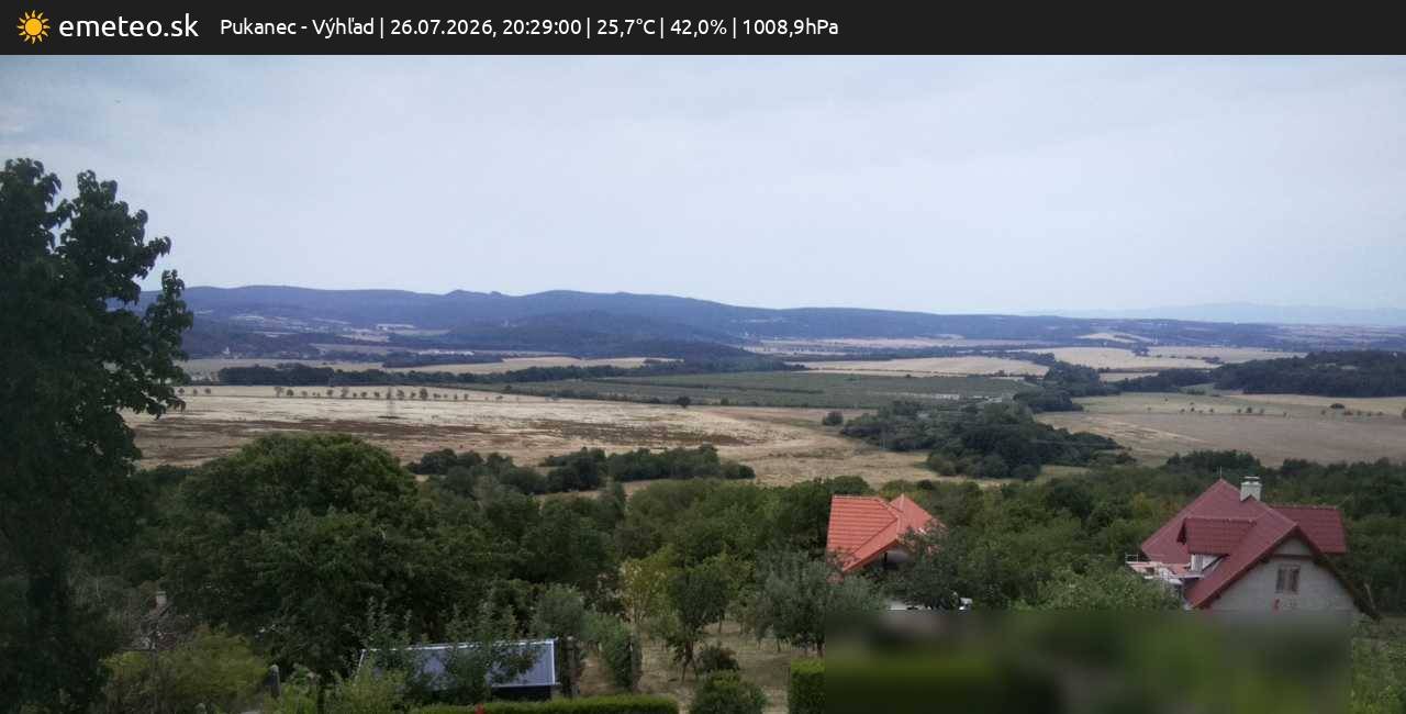 Výhľad