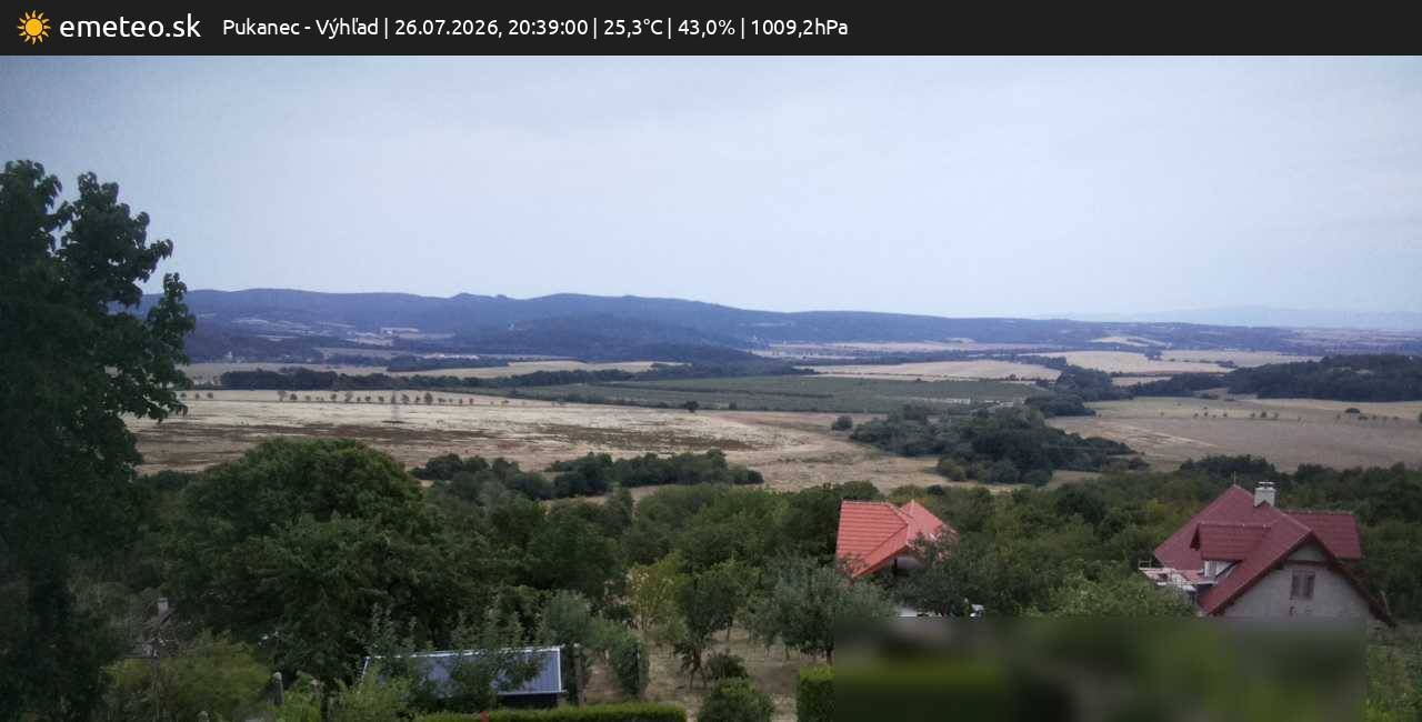 Výhľad