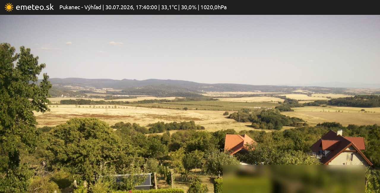 Výhľad
