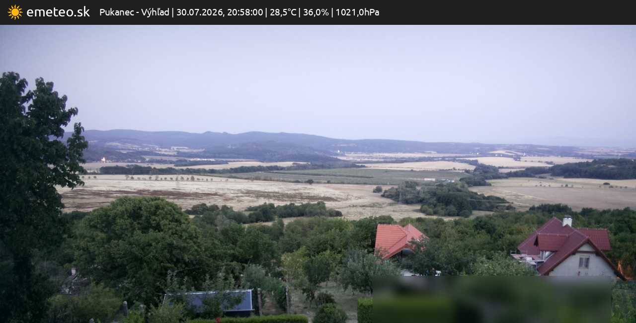 Výhľad