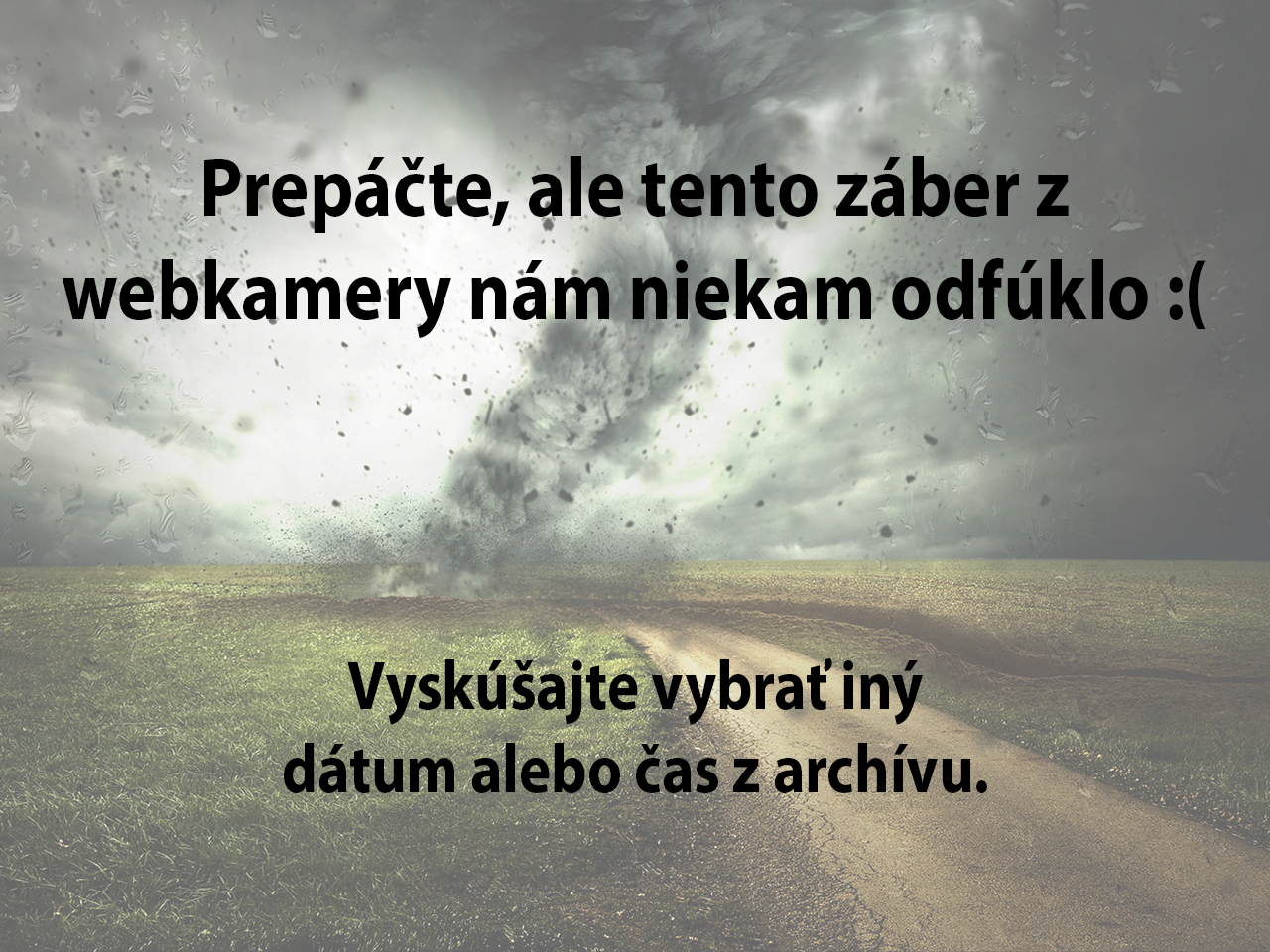 Výhľad