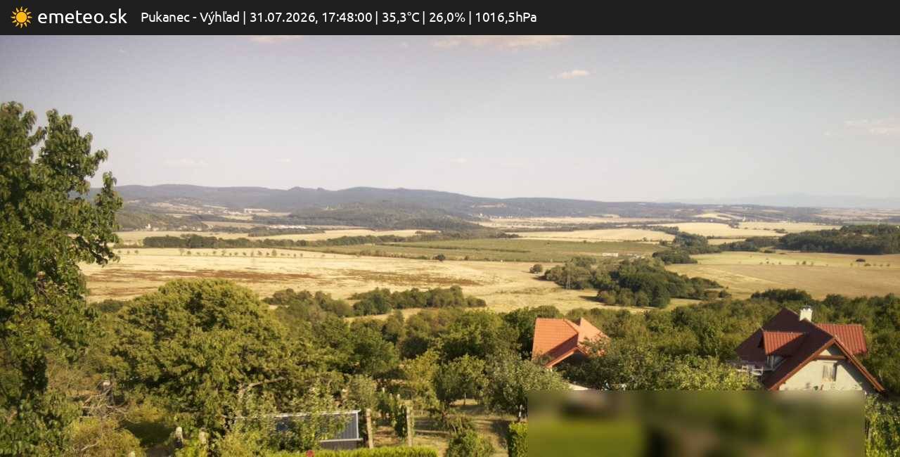 Výhľad