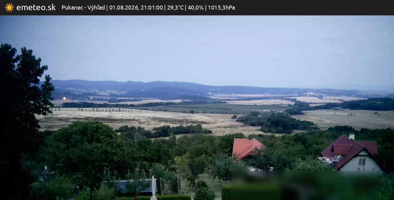 Výhľad