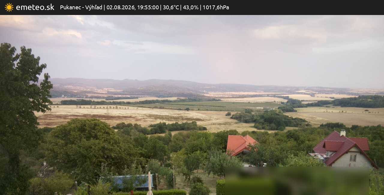 Výhľad