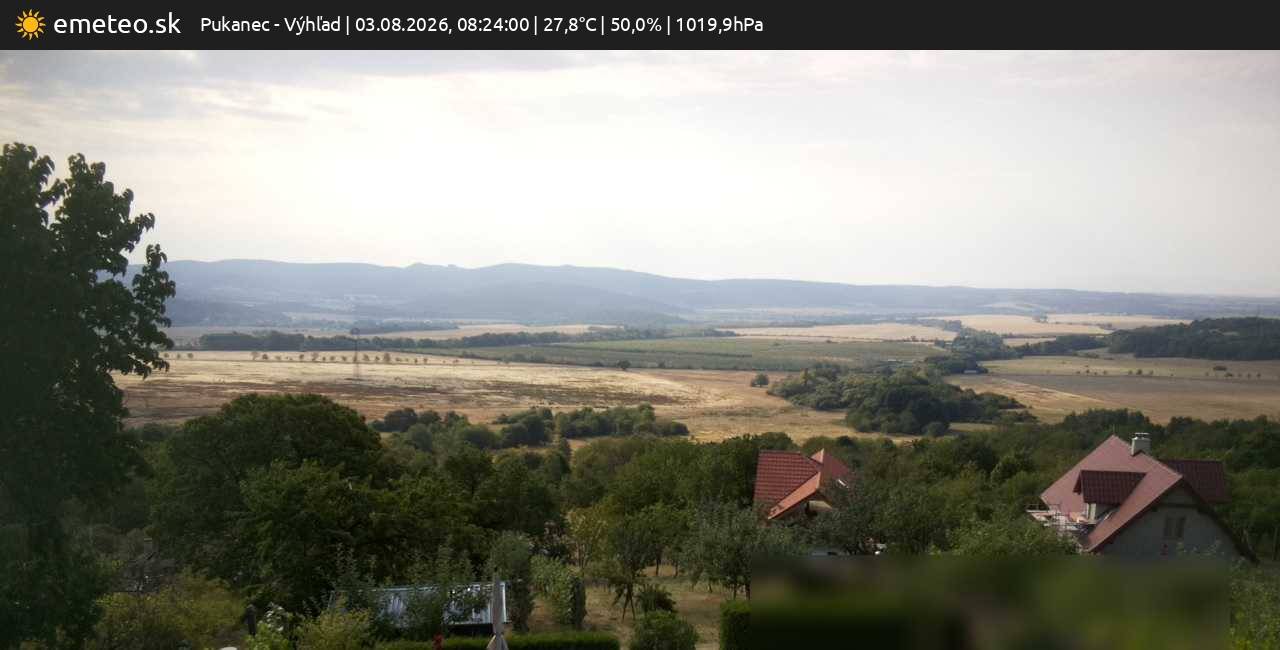 Výhľad