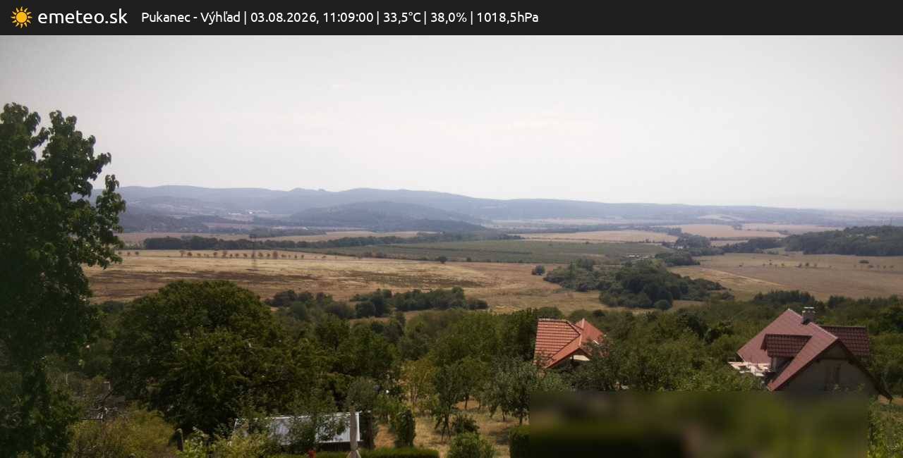 Výhľad