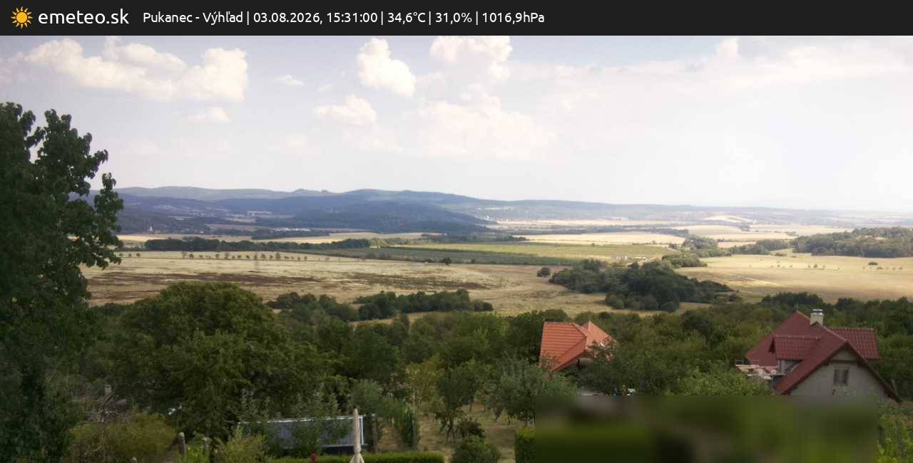 Výhľad
