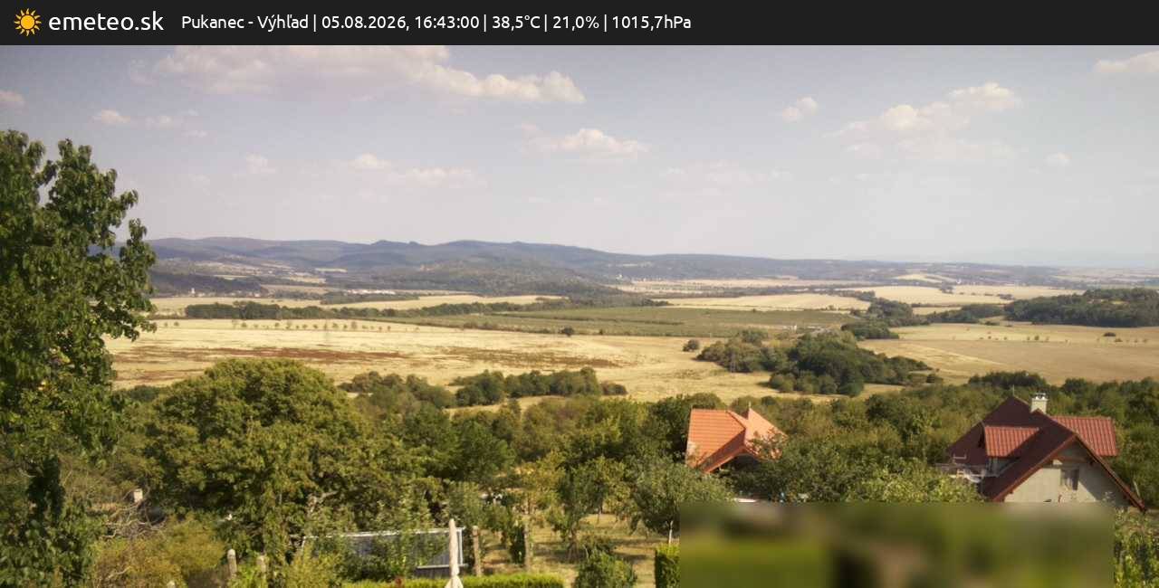 Výhľad